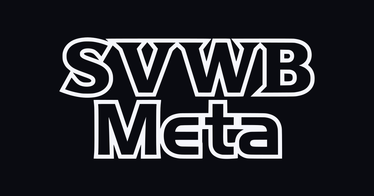 SVWB Meta