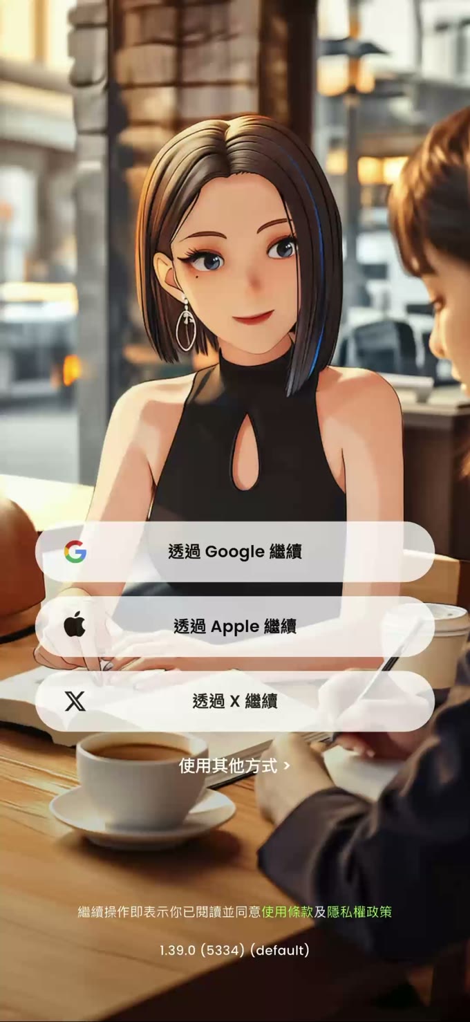 Flutter App 01